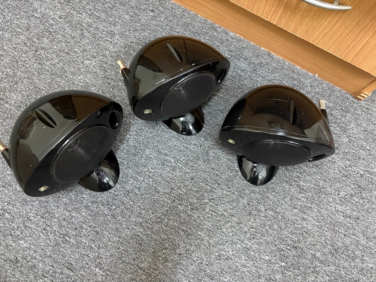 KEF Satellite speaker - Image 2