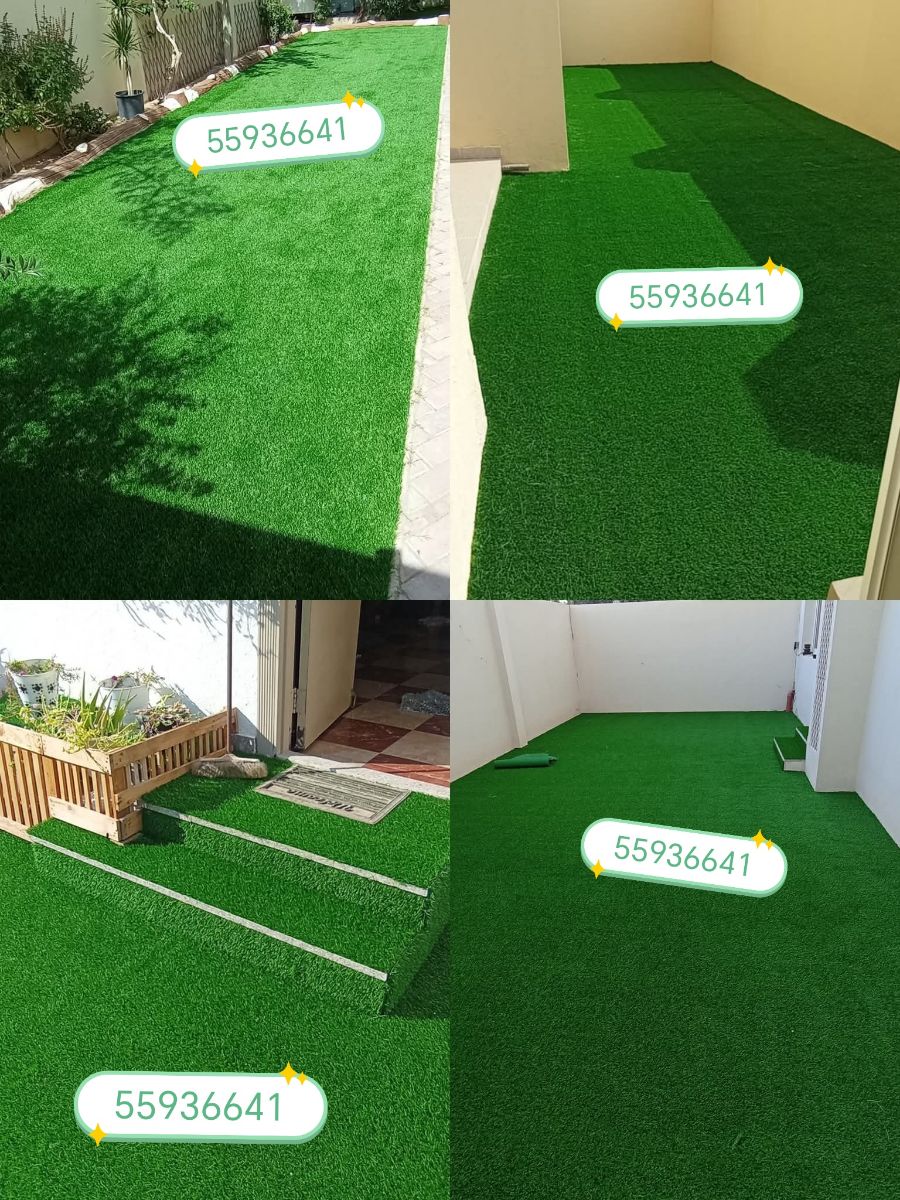 Grass carpet - Image 6