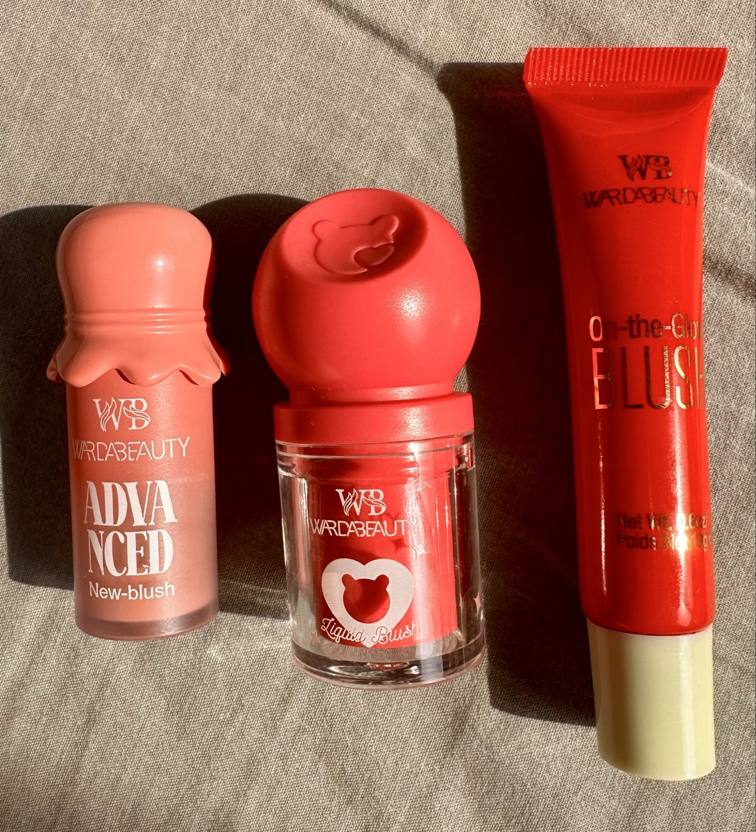 Brand new make up - Image 16