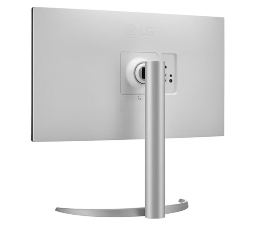 LG 32 4K UHD Monitor - Image 1