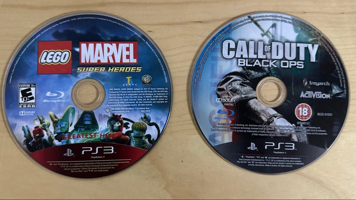 Ps4 Games - Image 4