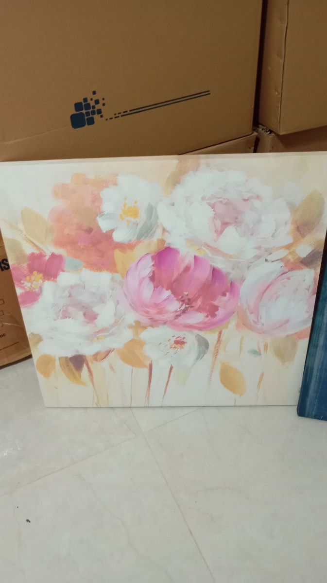 Various pictures and canvas prints for sale - Image 6