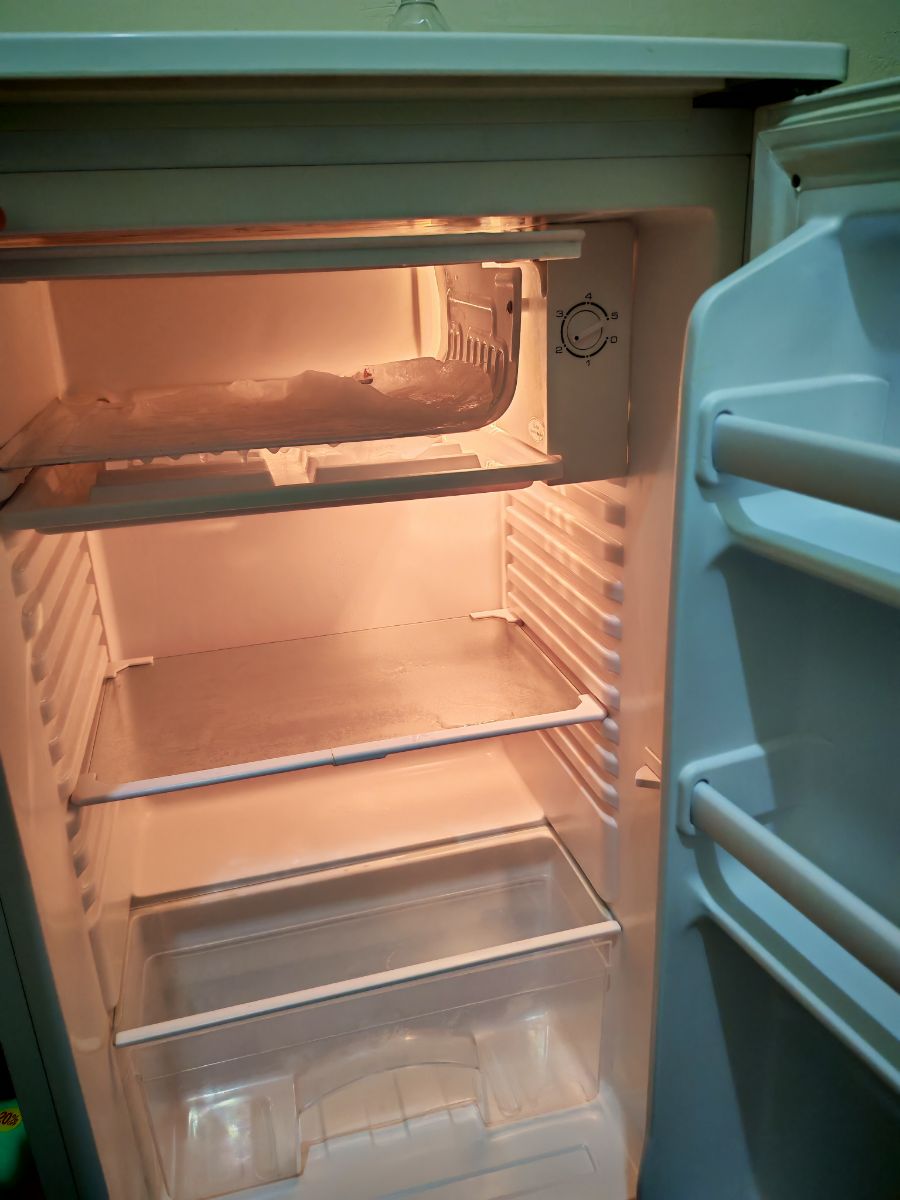 Fridge - Image 1