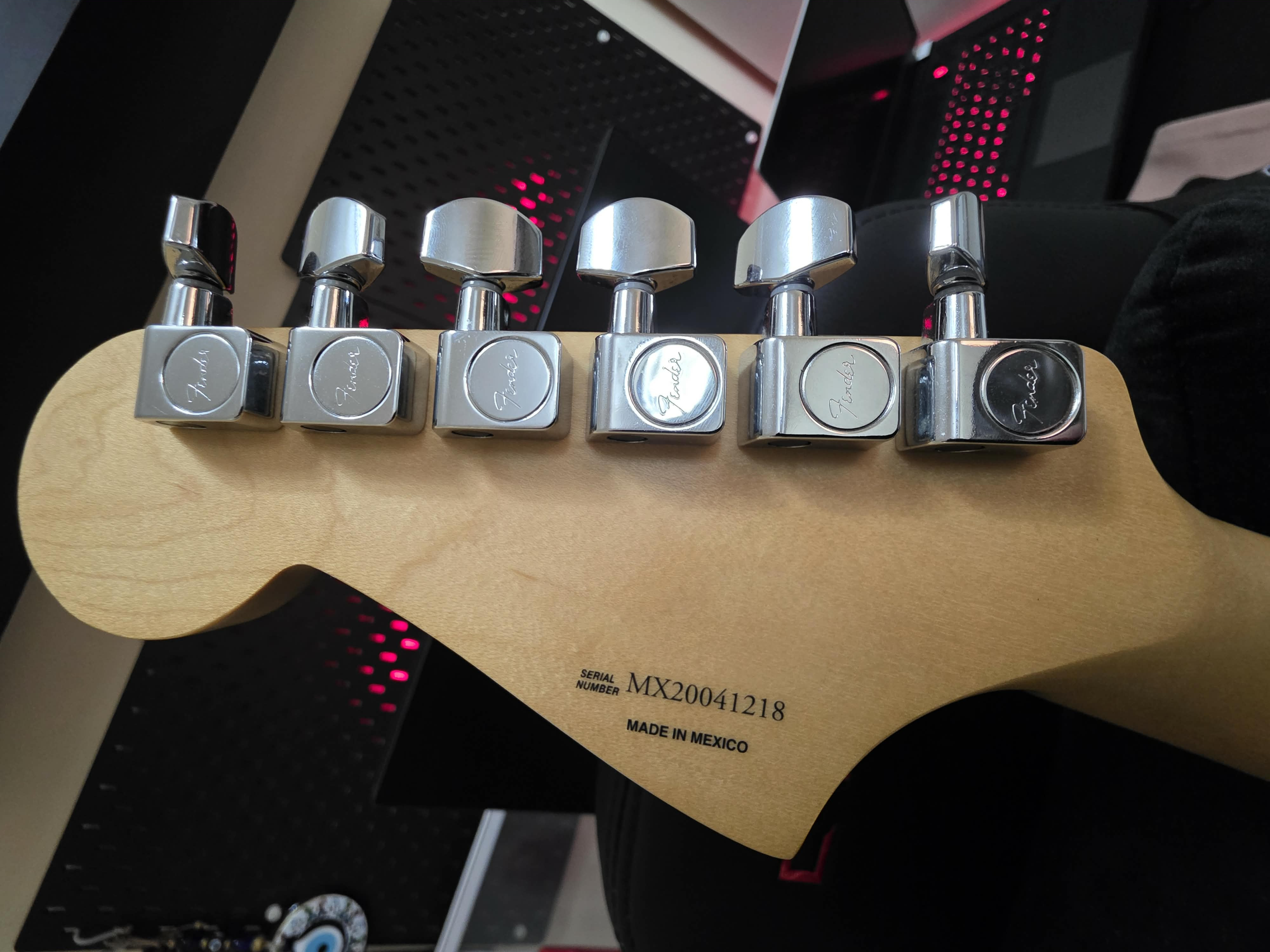 SELL / TRADE Fender Player Jazzmaster HH, *repriced final* - Image 2