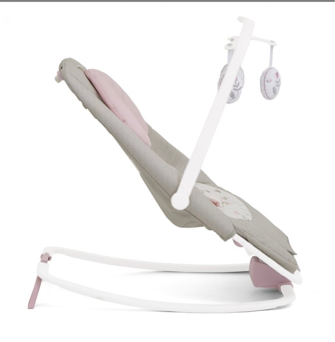 Joie Dreamer Rocker and Bouncer - Image 2