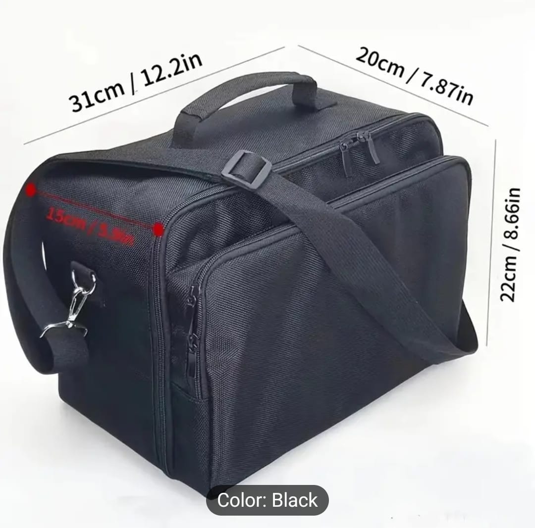 For Xbox Series X Storage Bag - Image 5