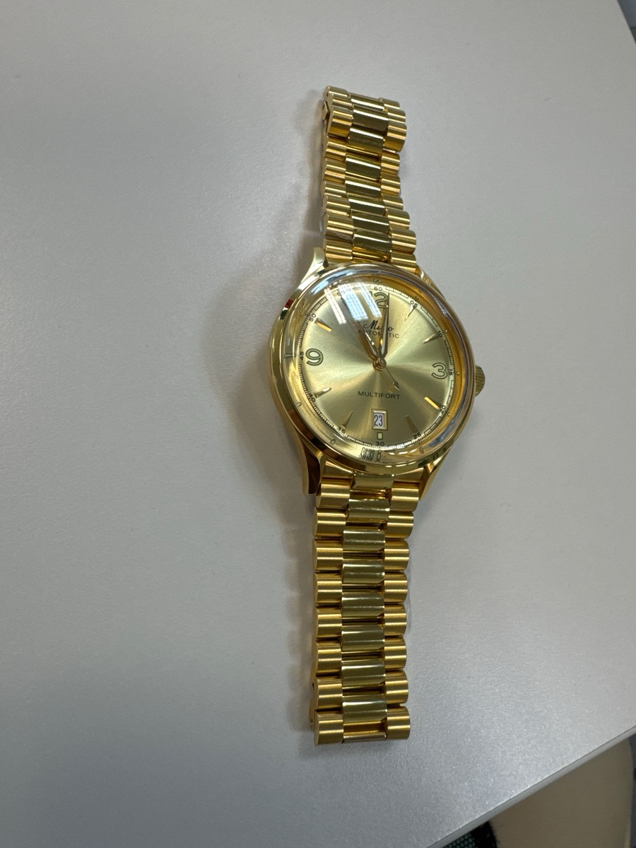Mido Automatic Multifort - Image 1