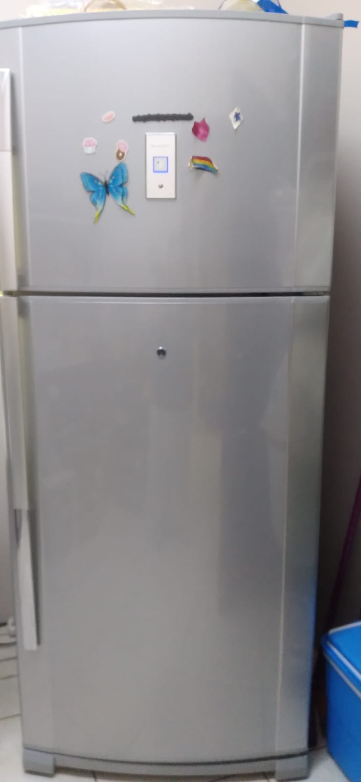 SHARP REFRIGERATOR - Image 1