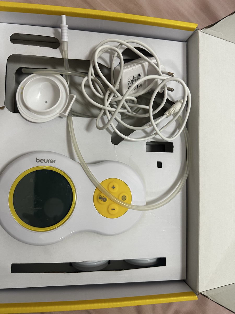 Breast pump , very good condition - Image 4