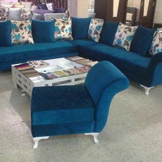 Brand new L shape sofa sale 5 meter QR 2000 - Image 9