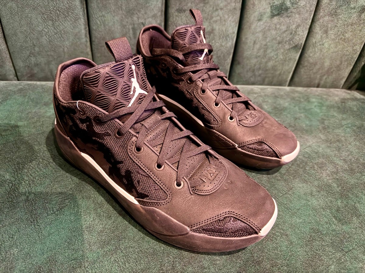 Air Jordan 39 (XXXIX) Size 11.5 US - Image 10