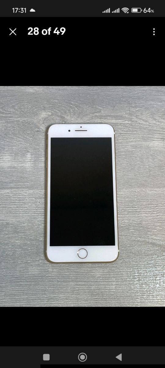 iPhone 7 Plus - Image 5
