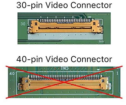 Notebook Laptop Screen Replacement - Image 2