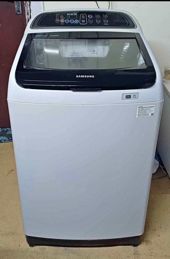 Samsung 11.kg - Image 1