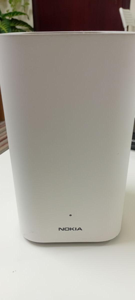 Oreedoo router and receiver with remote - Image 4