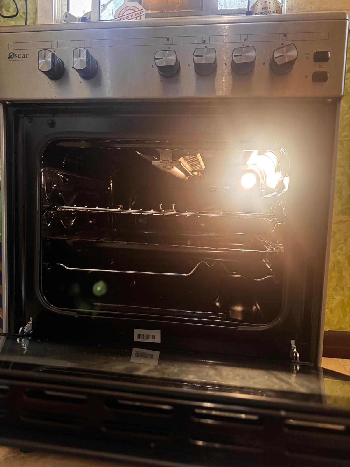 Cooking Range  - Image 3