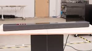 Sony HT-A7000 Sound Bar - Image 1