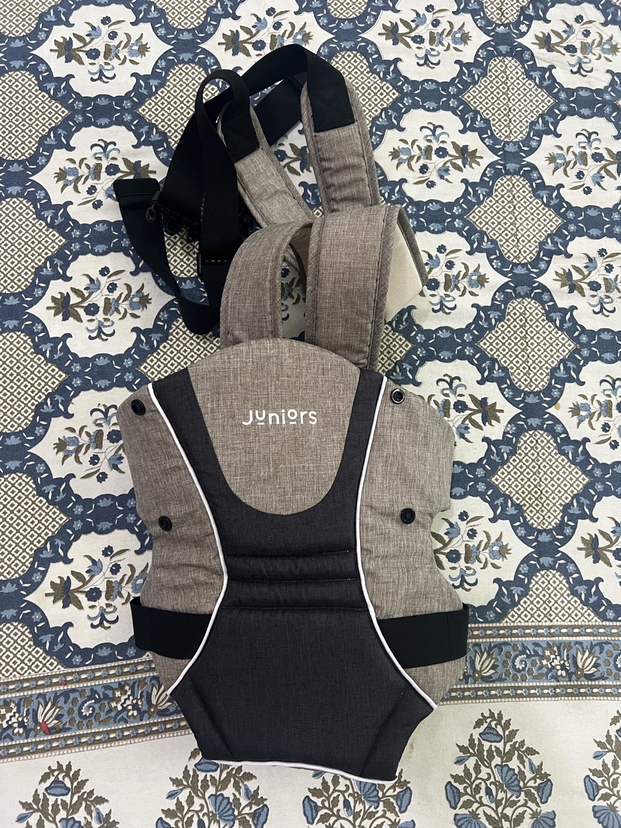 Baby carrier - Image 2