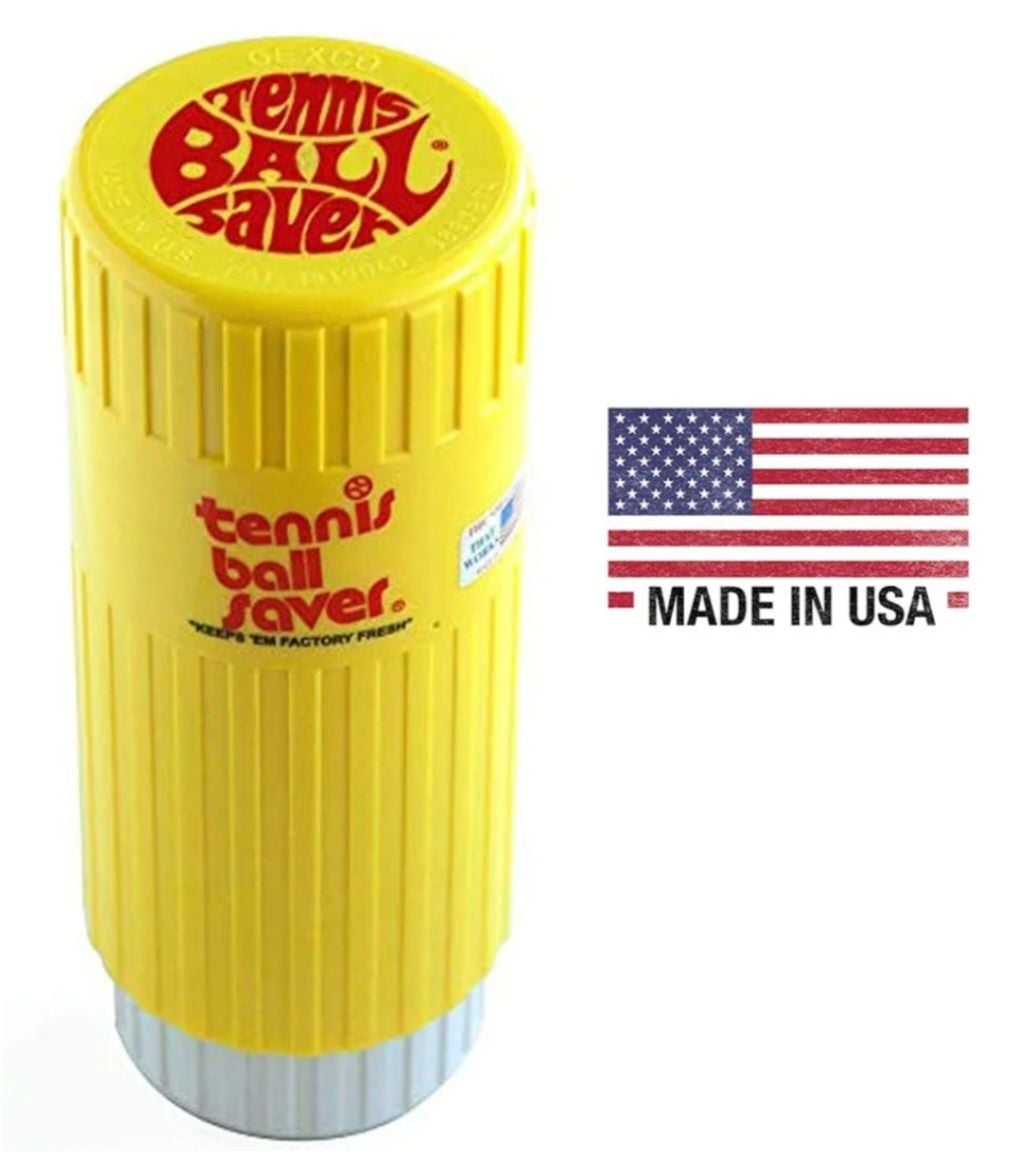 Padel & Tennis Ball Saver Box - Image 1