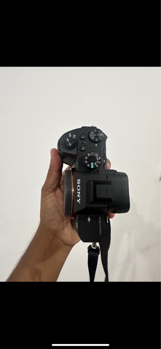 Sony A7M2 - Image 3