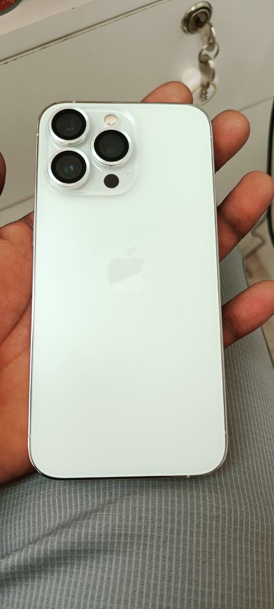 Iphone 13pro 256GB - Image 3