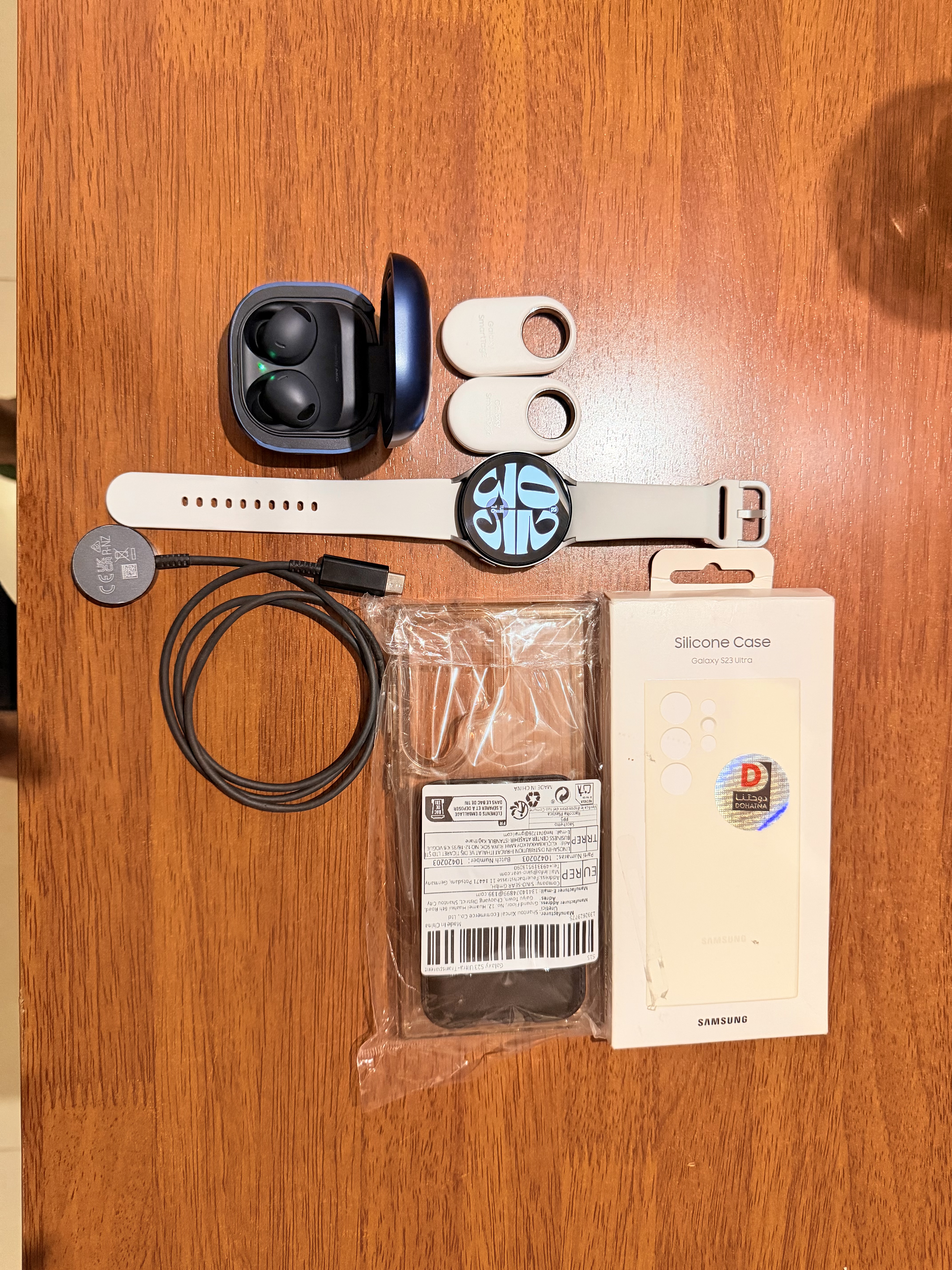 Samsung accesories - Image 2