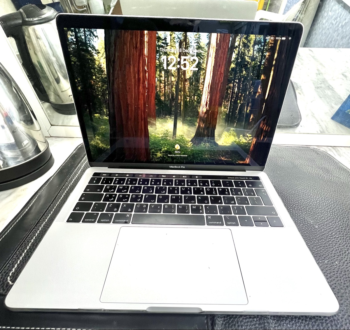 MACBOOK PRO 2019 - Image 2