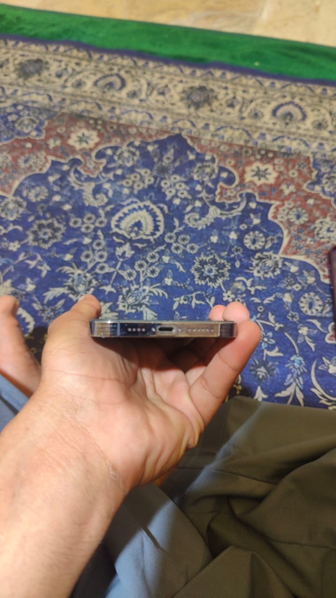 Iphone 14 pro max - Image 1