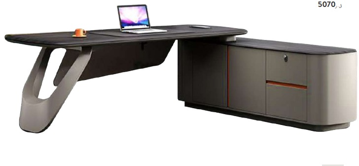 CEO OFFICE DESK - Image 1