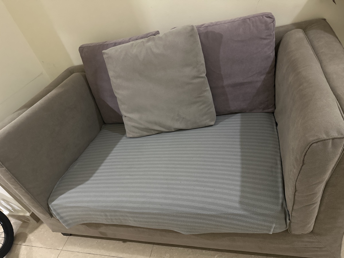 Sofa - Image 2