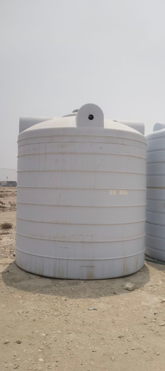 PLASTIC TANKS, GRP TANKS, STEEL TANKS, SEWAGE TANKS DIESEL TANKS, IBC TANKS,DRUM - Image 1