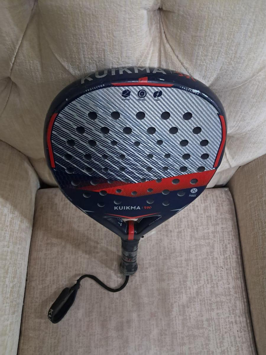 Padel Kuikma 590 - Image 3