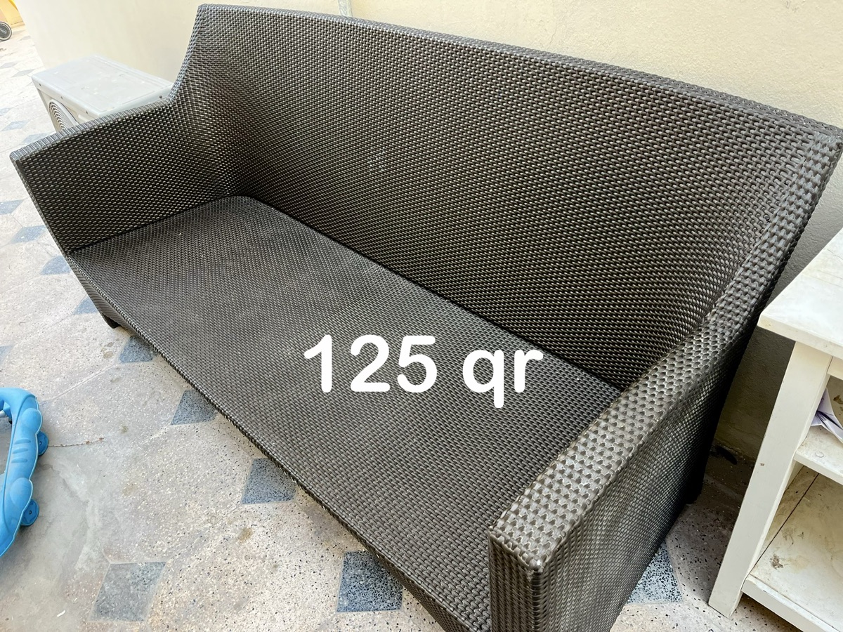 Furniture kids stroller sofa - Image 5