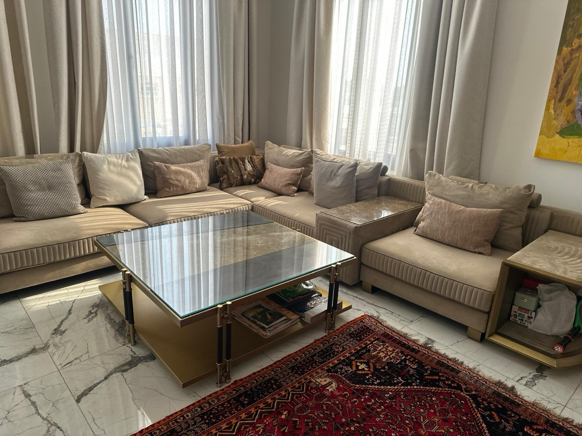 Majlis Sofa Set - Image 10