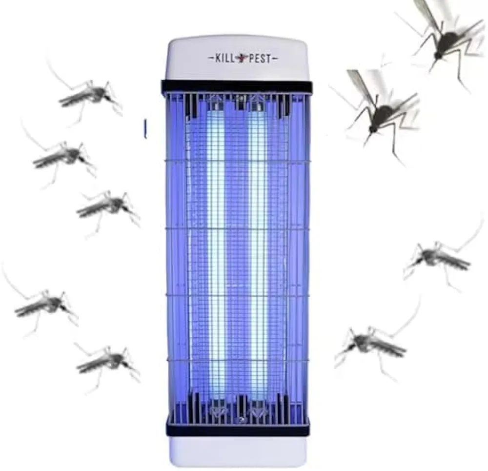 Flying insect killer kill pest - Image 2