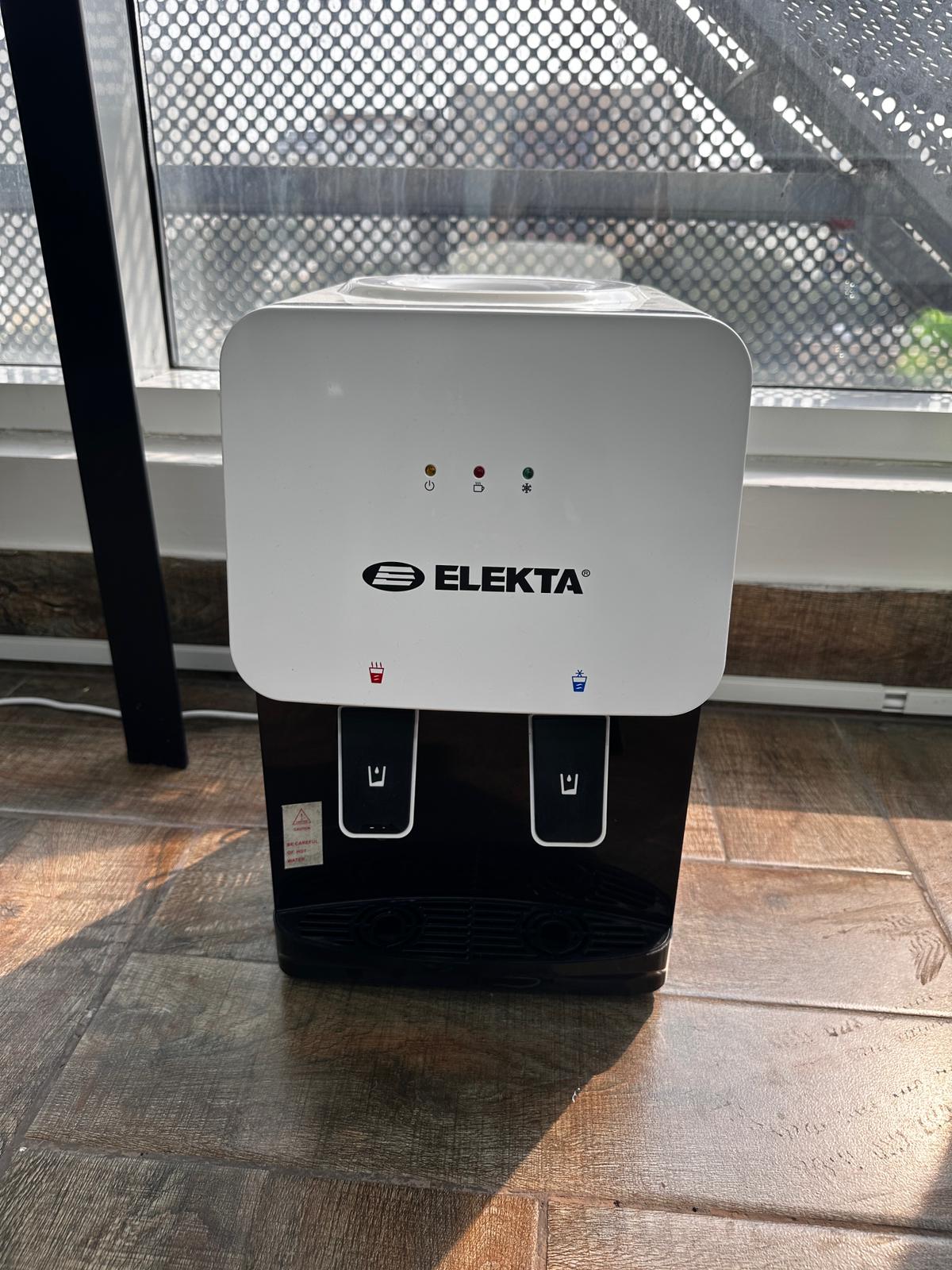 Oven and Water Dispenser for Sale - Image 2
