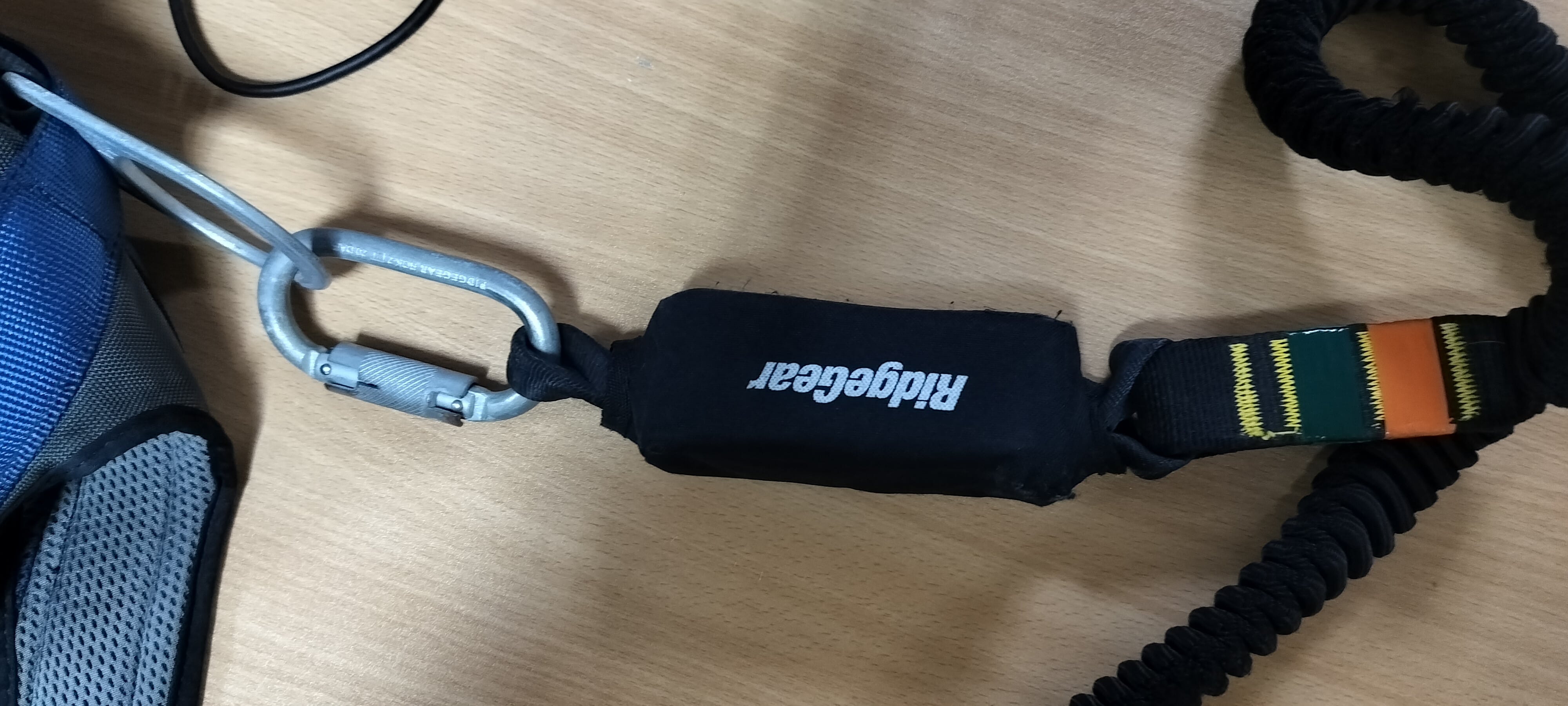 3M DBI sala full body harness  - Image 2