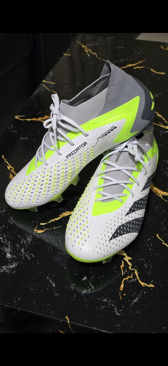 Adidas PREDATOR ACCURACY .1 Football shoe (.1 Top model) - Image 5