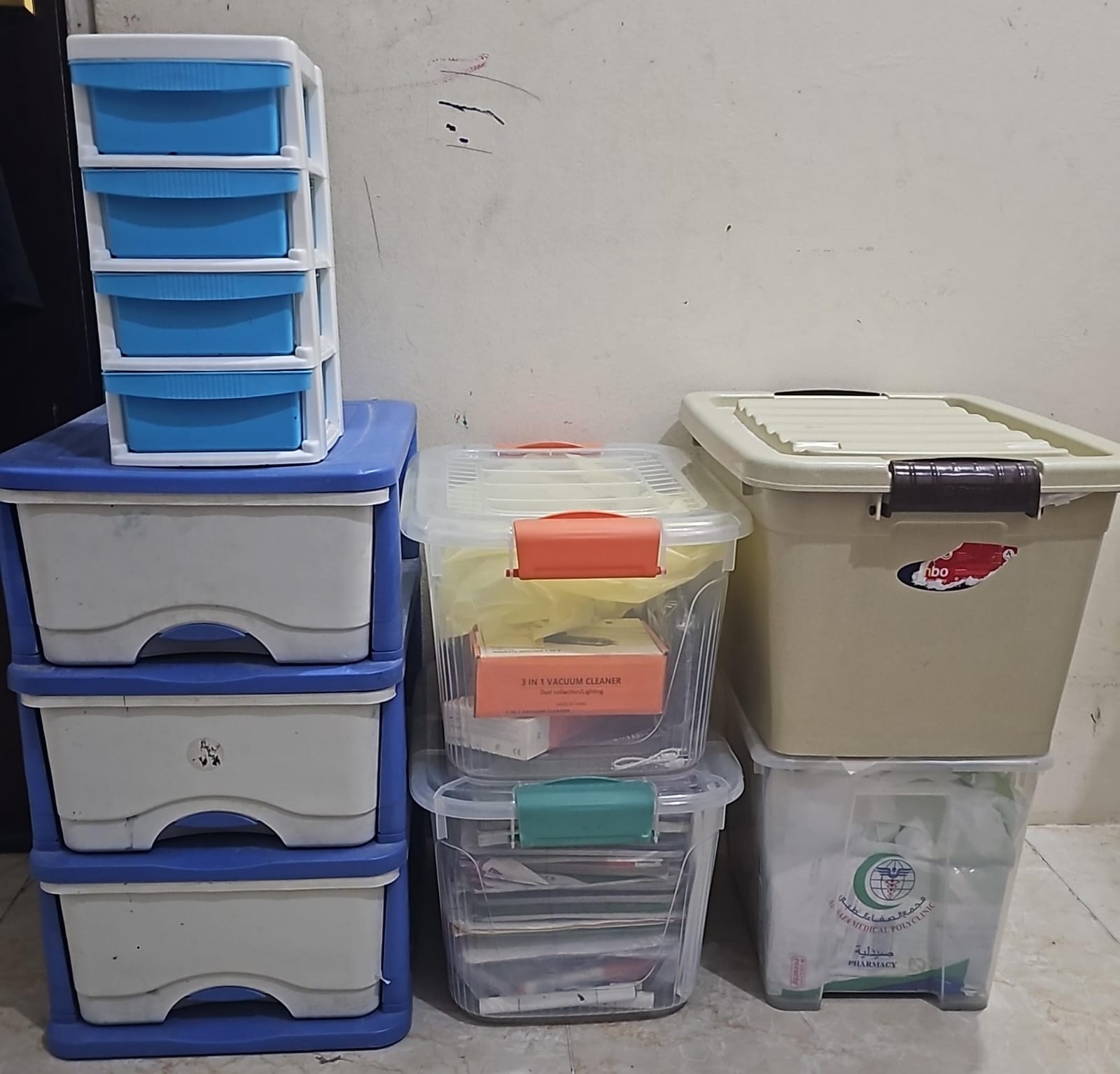 Households Items for Sale - Image 9