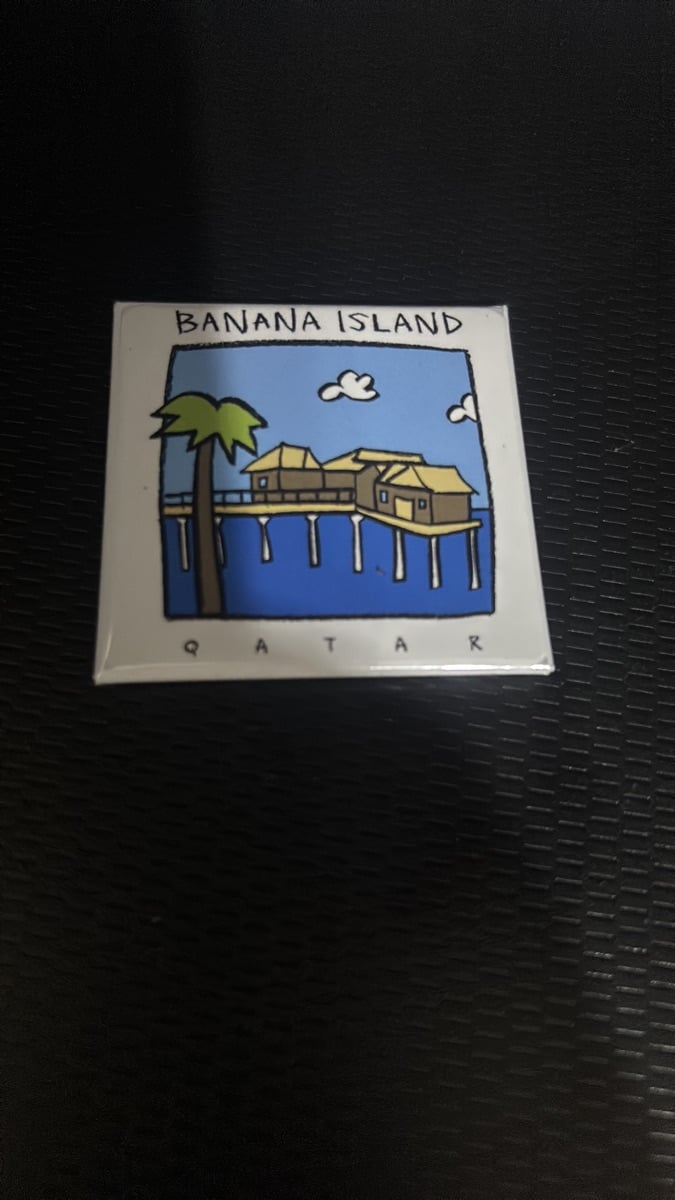 Photo magnet - Image 4