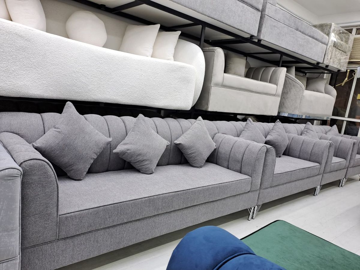 Sofa set - Image 11