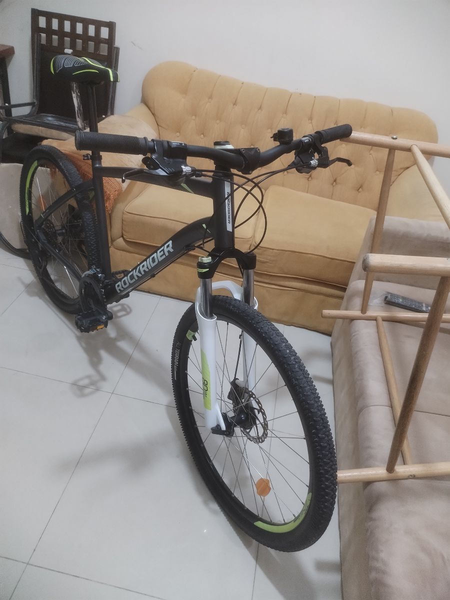 Rock ride XL - Image 3