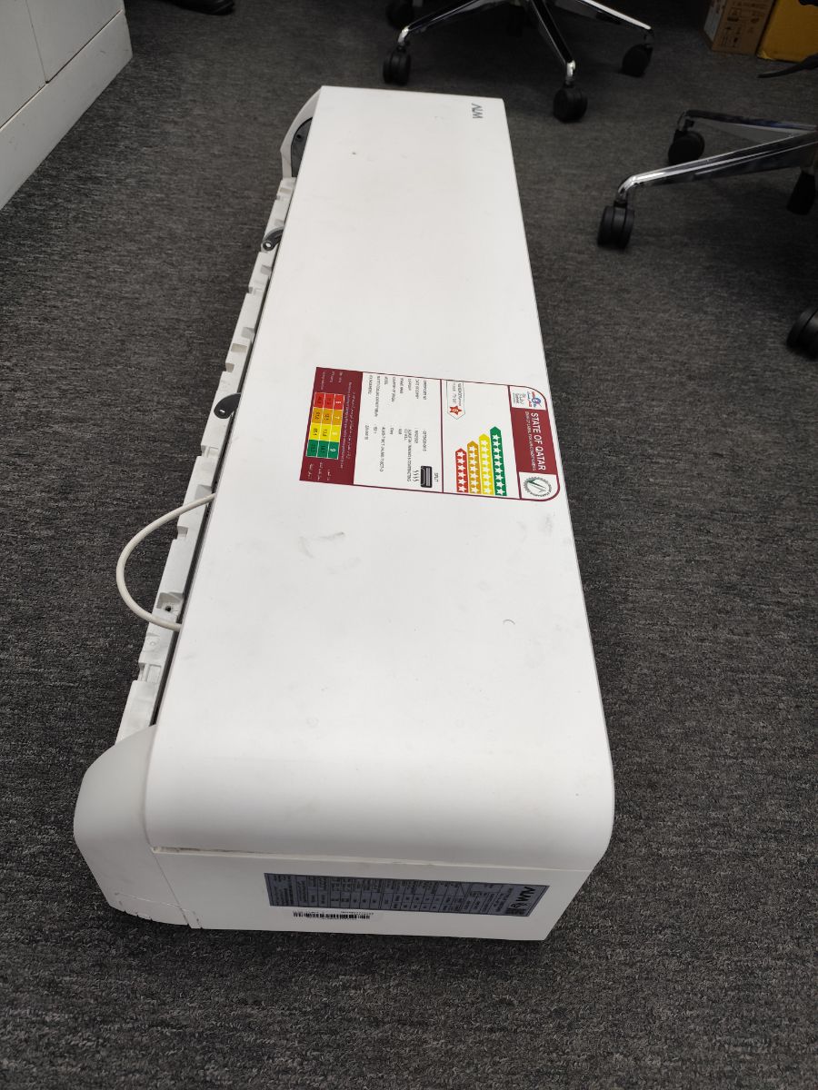 AC Conditioner - Image 2