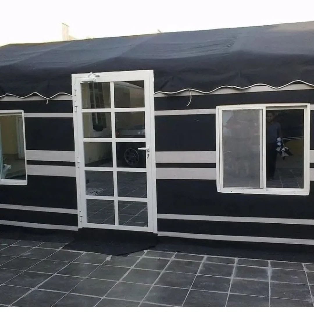 Pvc  home - Image 2