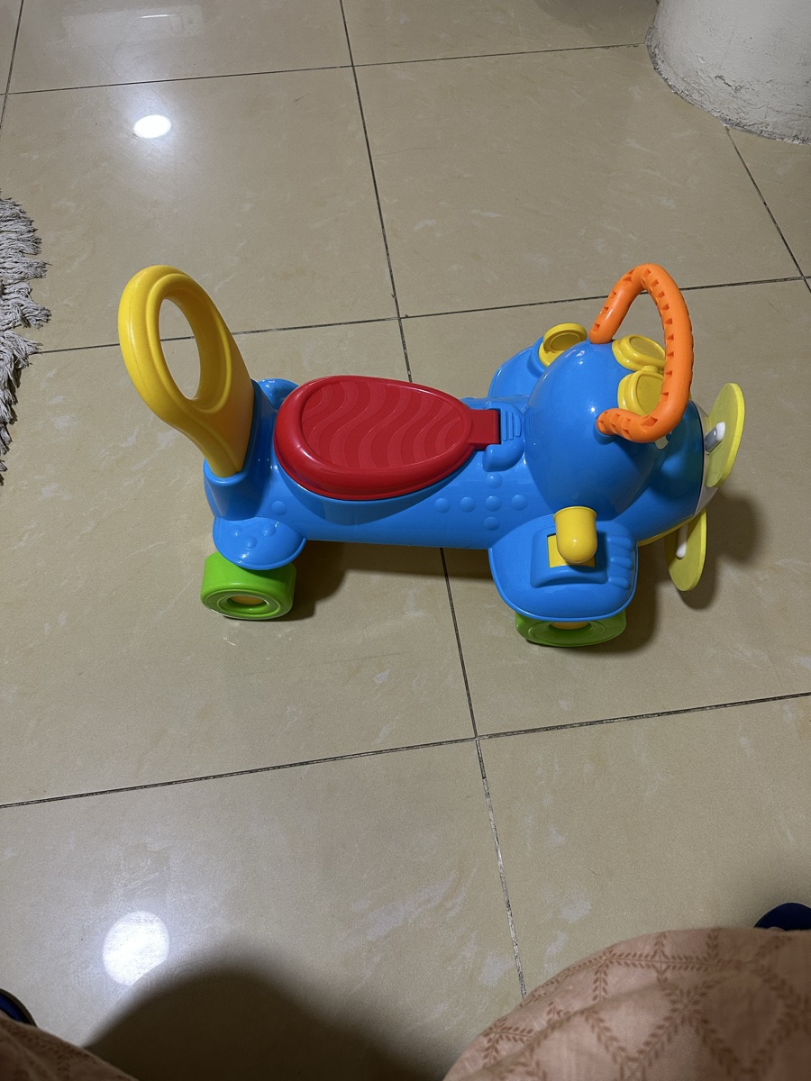 Baby toy car - Image 3