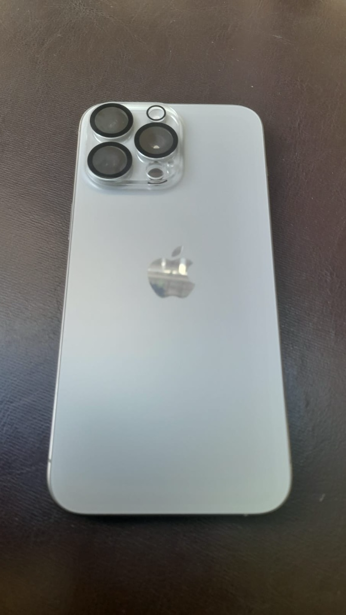 I phone 15 pro max - Image 5