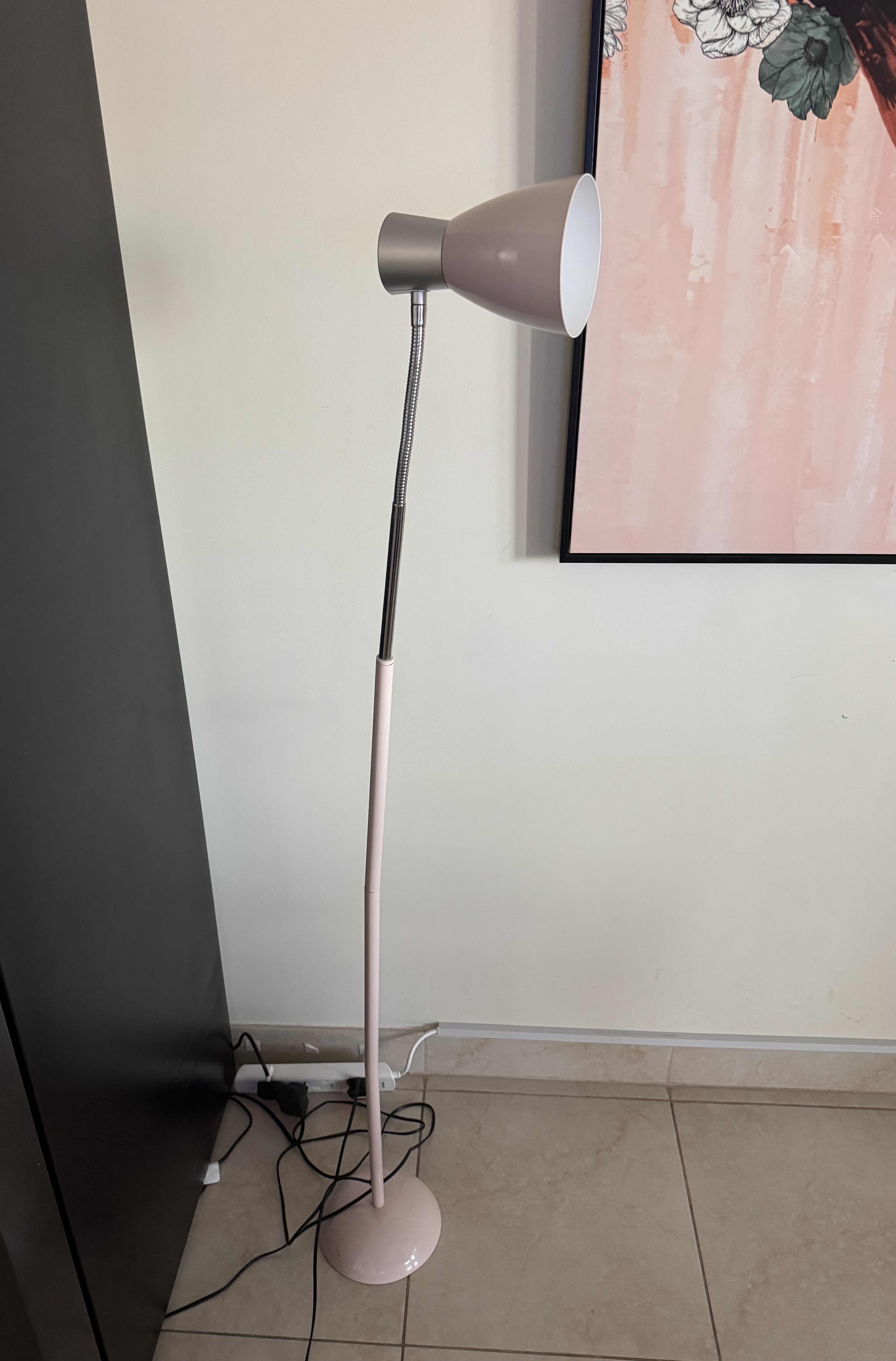 Floor reading lamp - Image 2