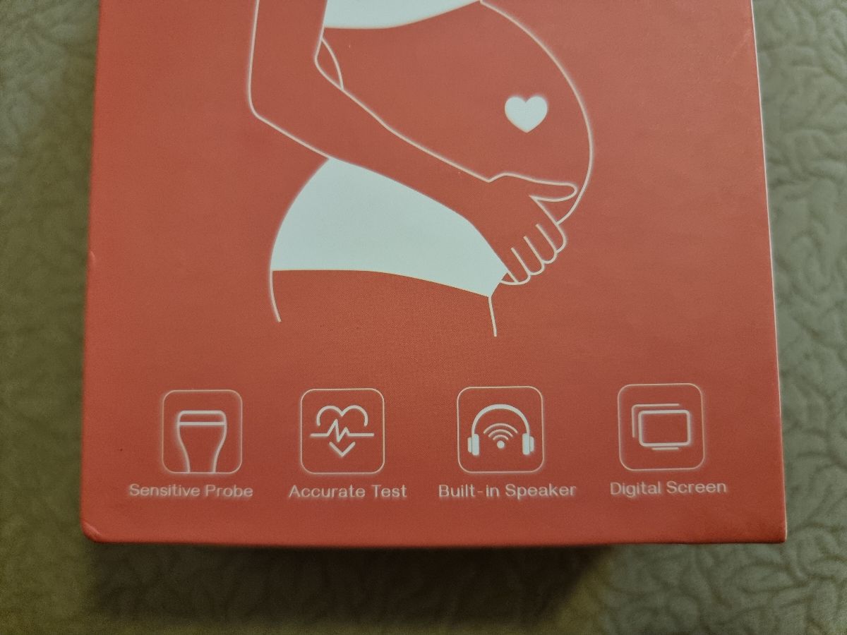 Fetal Doppler - Image 3