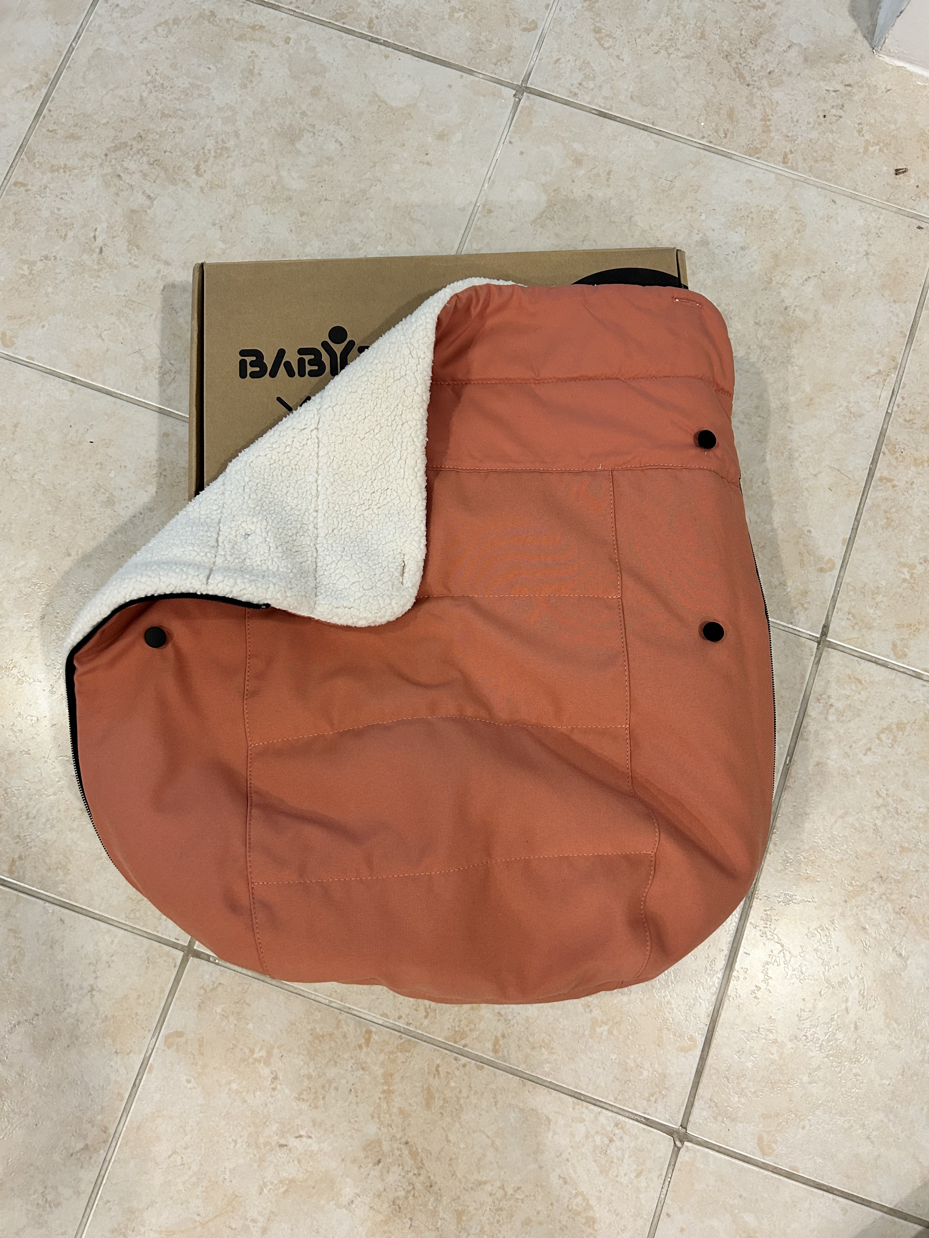 Babyzen Yoyo Newborn pack - Image 4