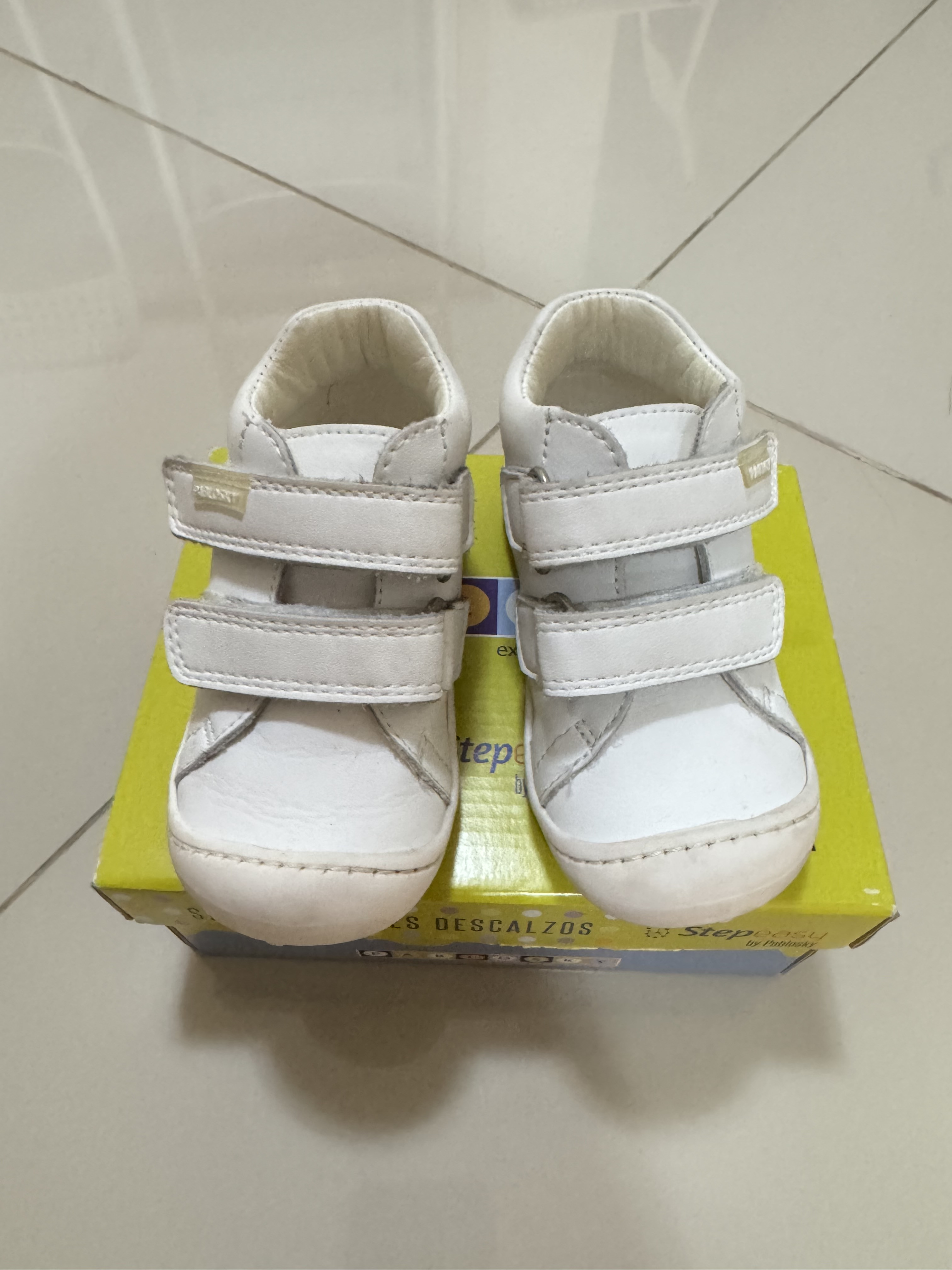 Shoes for infant/toddler Pablovsky - Image 8